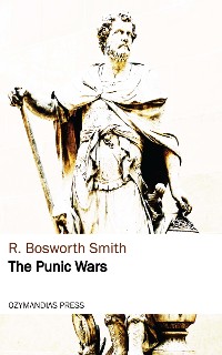 Cover The Punic Wars