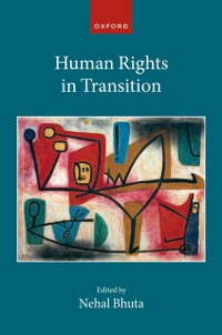 Cover Human Rights in Transition