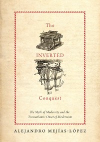 Cover The Inverted Conquest
