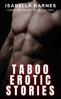 Cover Taboo Erotic Stories