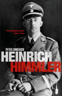Cover Heinrich Himmler