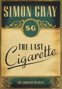 Cover Smoking Diaries Volume 3