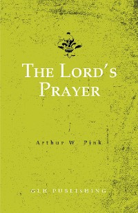 Cover The Lord's Prayer
