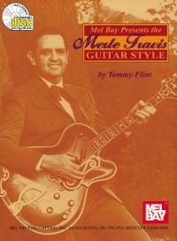 Cover Merle Travis Guitar Style