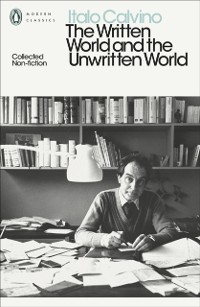 Cover Written World and the Unwritten World