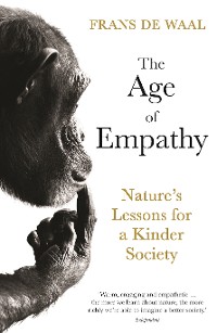 Cover The Age of Empathy