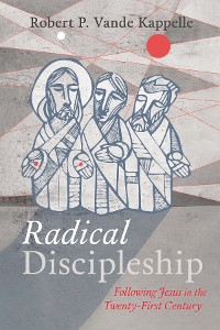 Cover Radical Discipleship