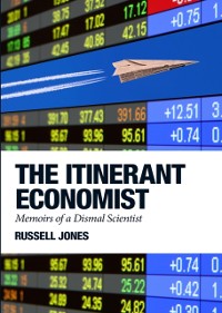 Cover Itinerant Economist