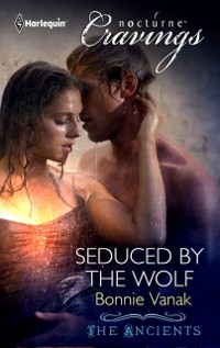 Cover Seduced by the Wolf