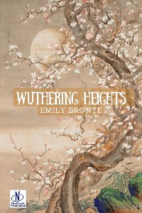 Cover Wuthering Heights