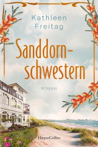 Cover Sanddornschwestern