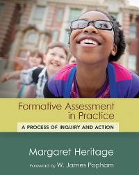 Cover Formative Assessment in Practice