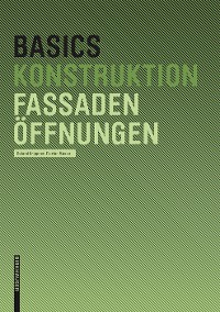 Cover Basics Fassadenöffnungen