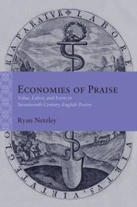 Cover Economies of Praise