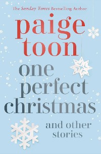 Cover One Perfect Christmas and Other Stories