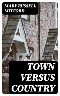 Cover Town Versus Country