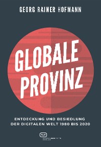 Cover GLOBALE PROVINZ