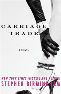Cover Carriage Trade