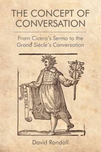Cover Concept of Conversation