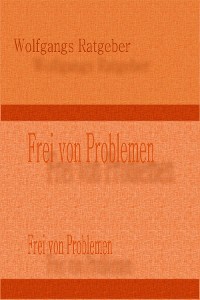 Cover Frei von Problemen