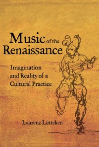 Cover Music of the Renaissance