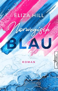 Cover Norwegisch Blau