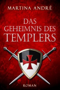 Cover Das Geheimnis des Templers: Collector's Pack (Gero von Breydenbach 1)