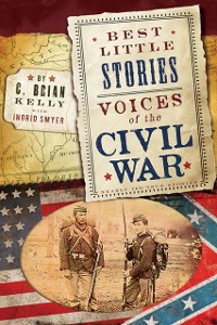 Cover Best Little Stories: Voices of the Civil War