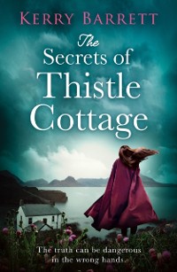 Cover Secrets of Thistle Cottage