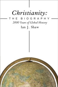 Cover Christianity: The Biography