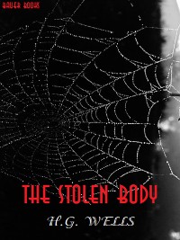 Cover The Stolen Body