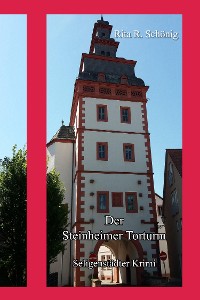 Cover Der Steinheimer Torturm
