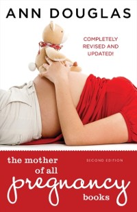Cover Mother Of All Pregnancy Books