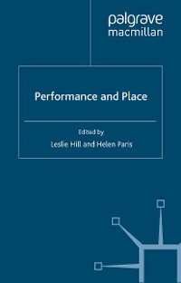 Cover Performance and Place
