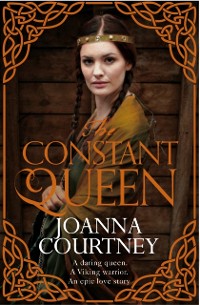 Cover Constant Queen