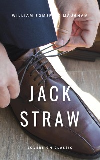 Cover Jack Straw