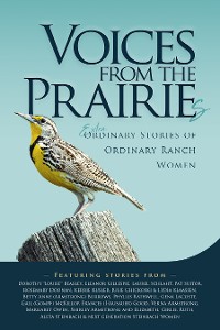 Cover Voices From the Prairie