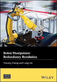 Cover Robot Manipulator Redundancy Resolution