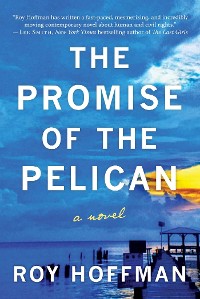 Cover Promise of the Pelican