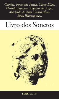 Cover Livro dos sonetos