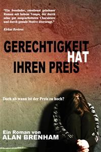 Cover Gerechtigkeit hat ihren Preis