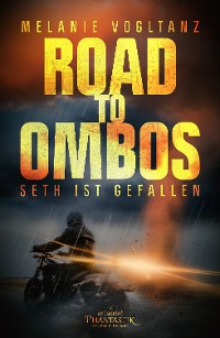 Cover Road to Ombos