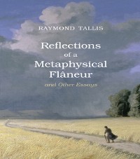 Cover Reflections of a Metaphysical Flaneur