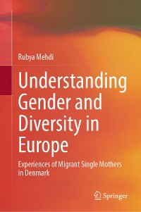 Cover Understanding Gender and Diversity in Europe