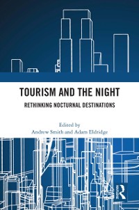 Cover Tourism and the Night