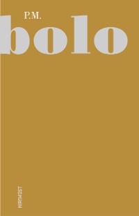 Cover bolo'bolo