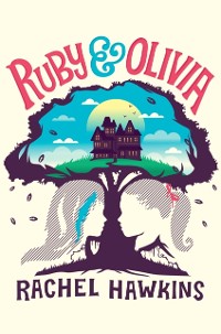 Cover Ruby and Olivia