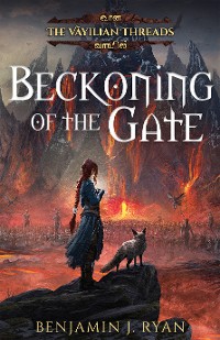 Cover Beckoning of the Gate