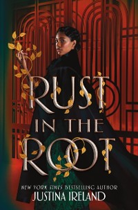 Cover Rust in the Root