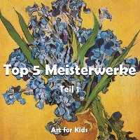 Cover Top 5 Meisterwerke vol 1